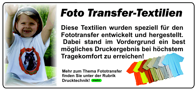 Fototransfer